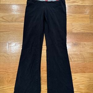 PINK Boston Red Sox leggings